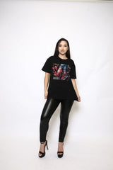 Kickin’ It Tee