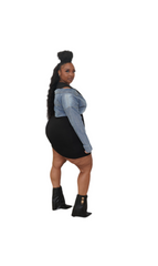 Girl On-the-Go Dress