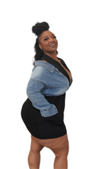 Girl On-the-Go Dress