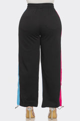 Versatile Vibe Joggers
