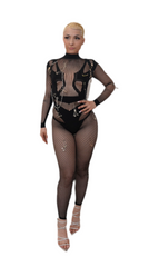 One Night Stand Jumpsuit