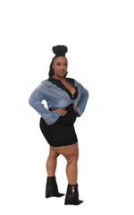 Girl On-the-Go Dress