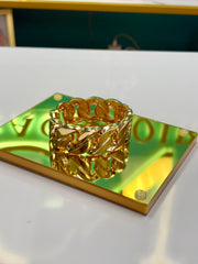 Galore Cuban Bracelet