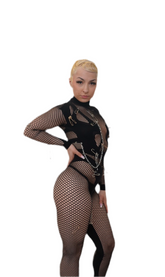 One Night Stand Jumpsuit