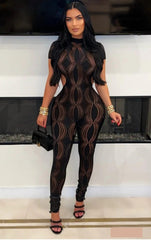 All Eyez On Me Jumper