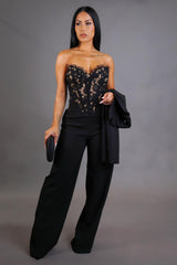 Triplet Jumpsuit (3 PCS)
