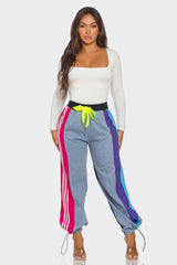 Versatile Vibe Joggers