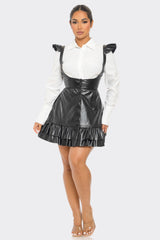 Clueless Two-Piece Set