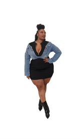 Girl On-the-Go Dress