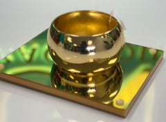 The Bold Cuff Braclet