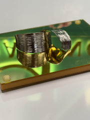 Retro Elegances Earrings