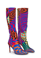 Kayleen Rullian Boot