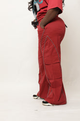 Raceway Ripstop Pants