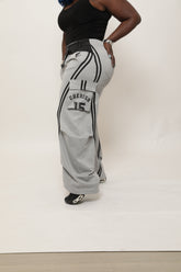 Switch Up Street Pants