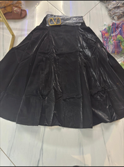 Dominique Flare Skirt