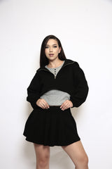 Academy Girl Skirt Set