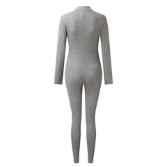 Long sleeve everyday bodysuit