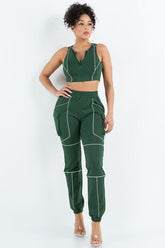 Go-Getter Active Set