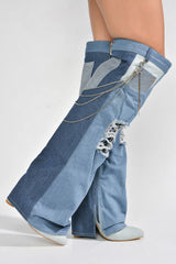 Cape Robbin Nima Boot