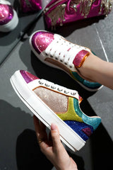 Cape Robbin Gisella Sneakers