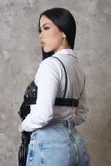 Rebel Elegance 2-Piece Set