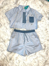 Rhinestone Dreams 3-Piece Set