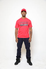 GNoir Visionary T-shirt unisex