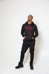 GNoir Voyage Tracksuit