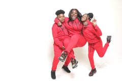 GNoir Voyage Kids Tracksuit