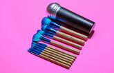 MICROPHONE BRUSH SET