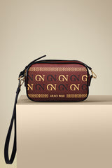 GN Monogram Luxe bag