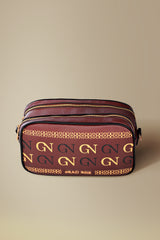 GN Monogram Luxe bag