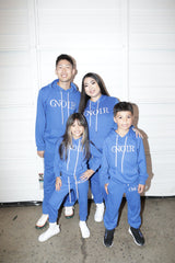 GNoir Voyage Tracksuit