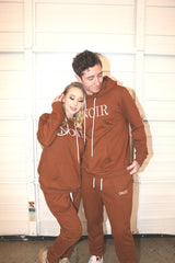 GNoir Voyage Tracksuit