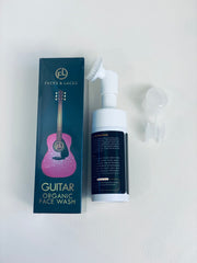 GUITAR ORGANIC FACE WASH