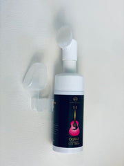 GUITAR ORGANIC FACE WASH