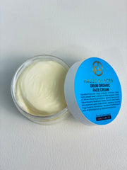 DRUM ORGANIC CREAM