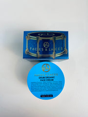 DRUM ORGANIC CREAM