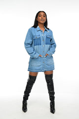 Heritage Denim Jacket