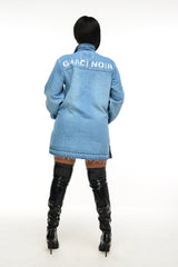 Heritage Denim Jacket