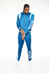 TOP DON TRACKSUIT