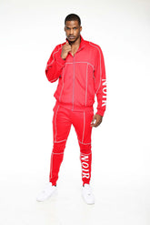 WATCH MAN TRACKSUIT