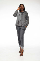 SHADES OF GREY