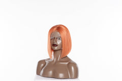 SHORT CARROT