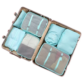 LUGGAGE ORGANIZERS
