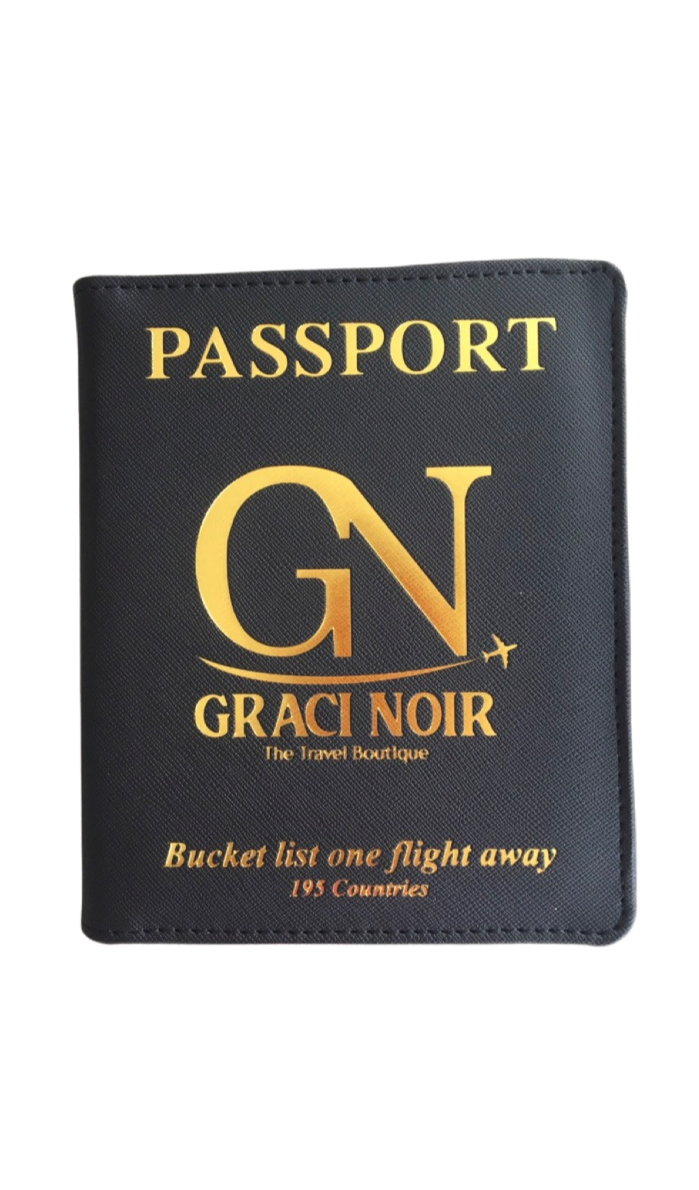 GN PASSPORT WALLET CASE