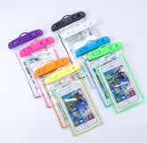 WATERPROOF PHONE CASE