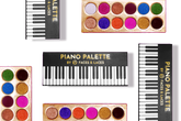 PIANO PALETTE - WHOLESALE 12 pieces
