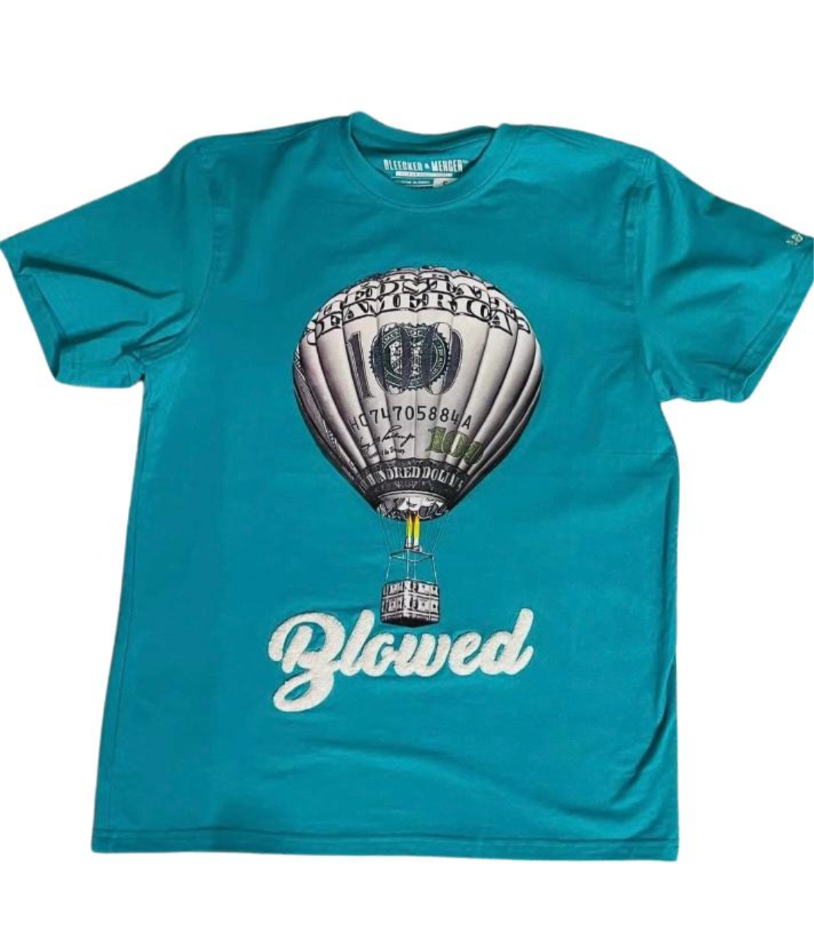 Fly Money Tee