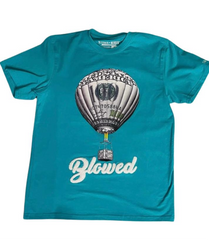 Fly Money Tee